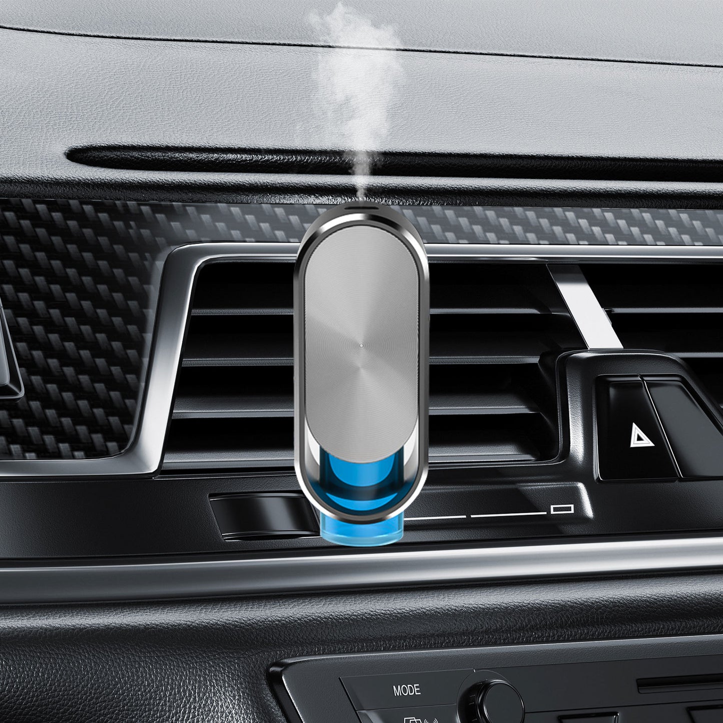 Car Aromatherapy Machine