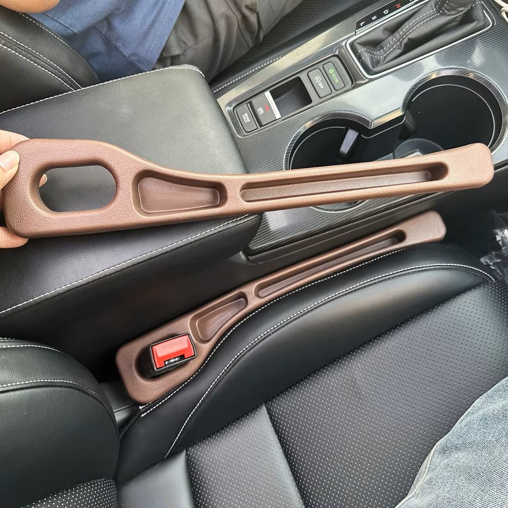 Upgreded Car Seat Gap Filler